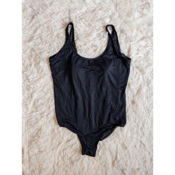 Catalina - Women’s Black One Piece Swim Suit size 2X - Picture 2 of 7